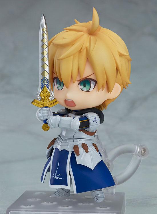 Figura Fate Nendoroid Saber Arthur