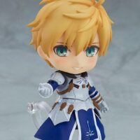 Figura Fate Nendoroid Saber Arthur