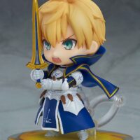 Figura Fate Nendoroid Saber Arthur