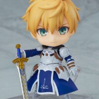 Figura Saber Arthur Pendragon Ascension