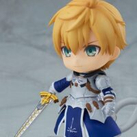 Figura Saber Arthur Pendragon Ascension