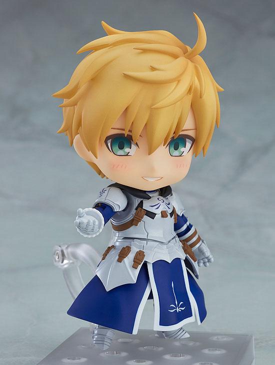 Figura Saber Arthur Pendragon Ascension