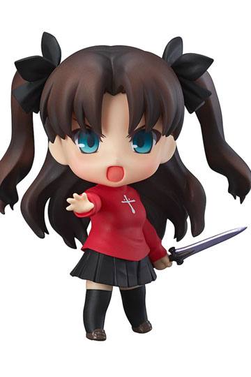 Figura Fate Nendoroid Rin Tohsaka