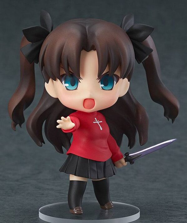 Figura Fate Nendoroid Rin Tohsaka