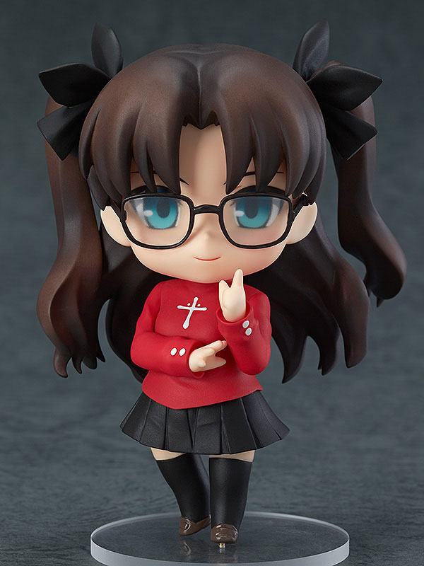 Figura Fate Nendoroid Rin Tohsaka