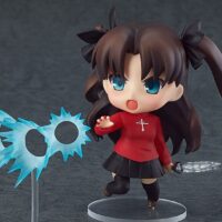 Figura Fate Nendoroid Rin Tohsaka