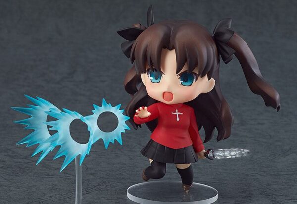 Figura Fate Nendoroid Rin Tohsaka