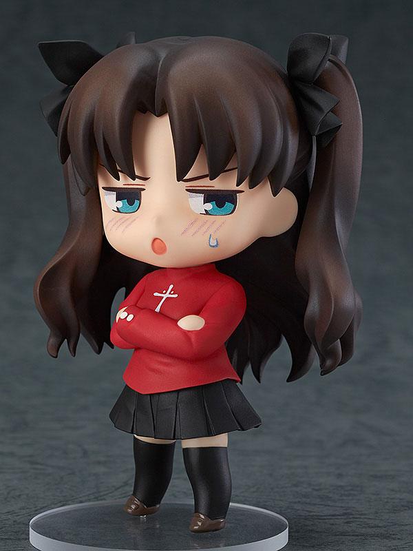 Figura Fate Nendoroid Rin Tohsaka