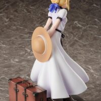 Estatua Saber England Journey Dress