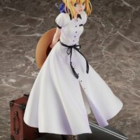 Estatua Saber England Journey Dress