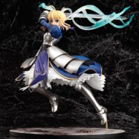 Estatua Fate Saber Triumphant Excalibur