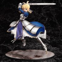 Estatua Fate Saber Triumphant Excalibur