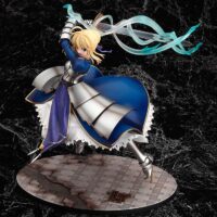 Estatua Fate Saber Triumphant Excalibur