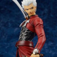 Estatua Unlimited Blade Works Archer