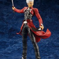 Estatua Unlimited Blade Works Archer