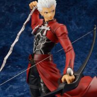 Estatua Unlimited Blade Works Archer