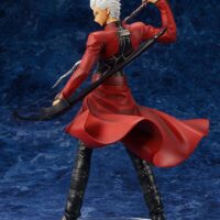 Estatua Unlimited Blade Works Archer