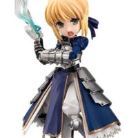 Figura Unlimited Blade Works Parfom Saber