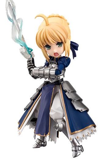 Figura Unlimited Blade Works Parfom Saber