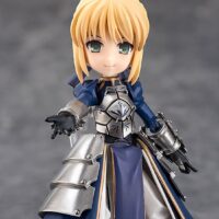 Figura Unlimited Blade Works Parfom Saber