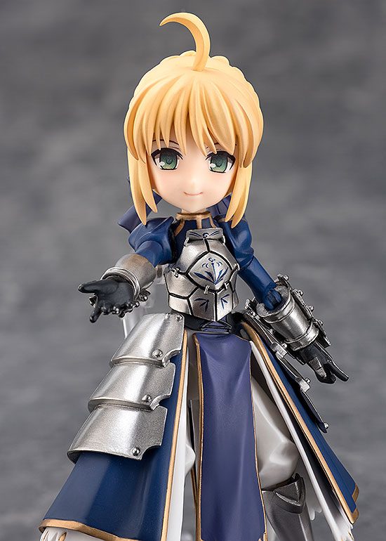 Figura Unlimited Blade Works Parfom Saber