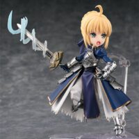 Figura Unlimited Blade Works Parfom Saber