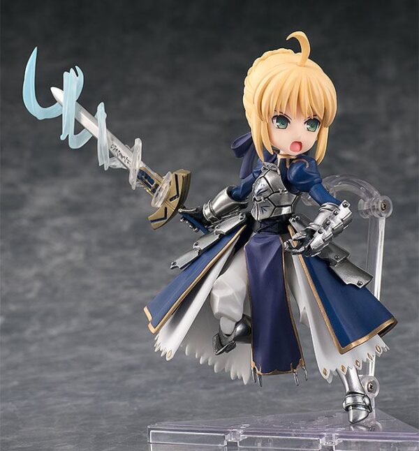 Figura Unlimited Blade Works Parfom Saber