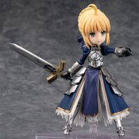 Figura Unlimited Blade Works Parfom Saber