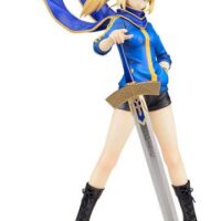 Estatua Fate Stay Night Heroine X