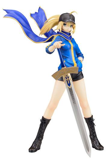 Estatua Fate Stay Night Heroine X