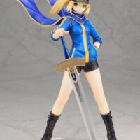 Estatua Fate Stay Night Heroine X