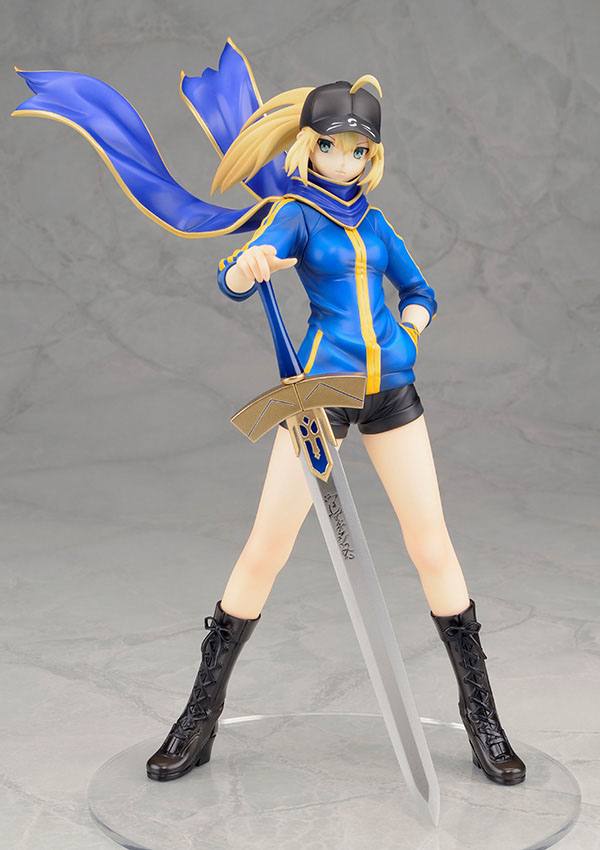 Estatua Fate Stay Night Heroine X