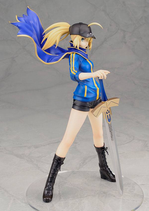 Estatua Fate Stay Night Heroine X