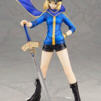 Estatua Fate Stay Night Heroine X