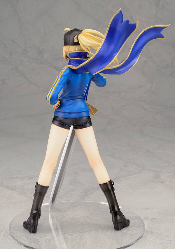 Estatua Fate Stay Night Heroine X