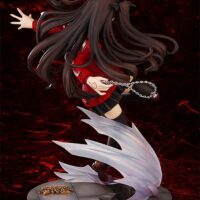 Estatua Unlimited Blade Works Rin Tohsaka