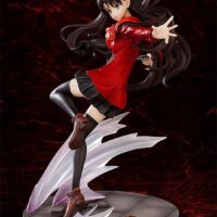 Estatua Unlimited Blade Works Rin Tohsaka