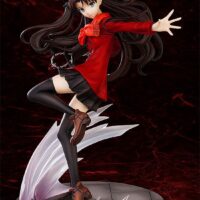 Estatua Unlimited Blade Works Rin Tohsaka