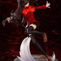 Estatua Unlimited Blade Works Rin Tohsaka