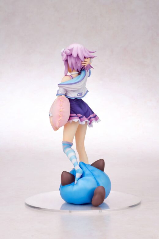 Hyperdimension Neptunia Figura Neptunia