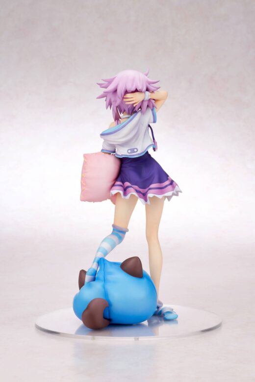 Hyperdimension Neptunia Figura Neptunia