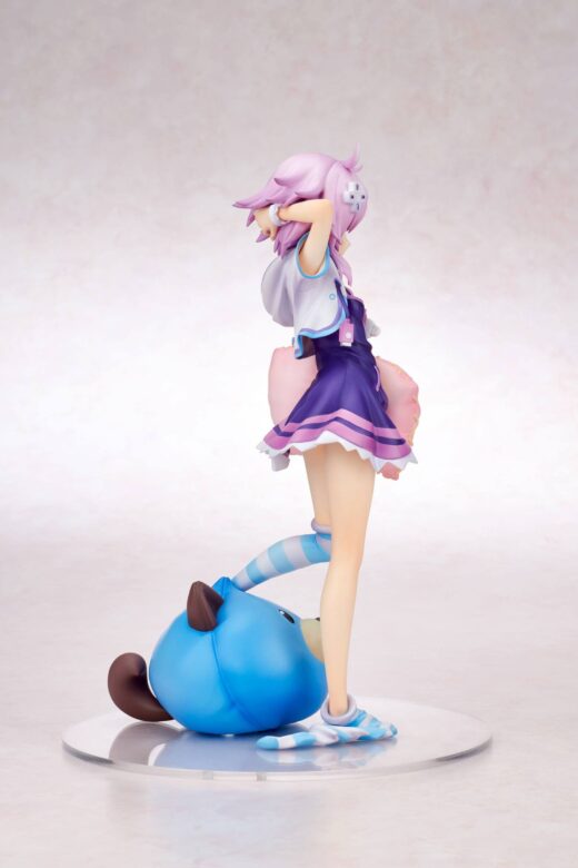 Hyperdimension Neptunia Figura Neptunia