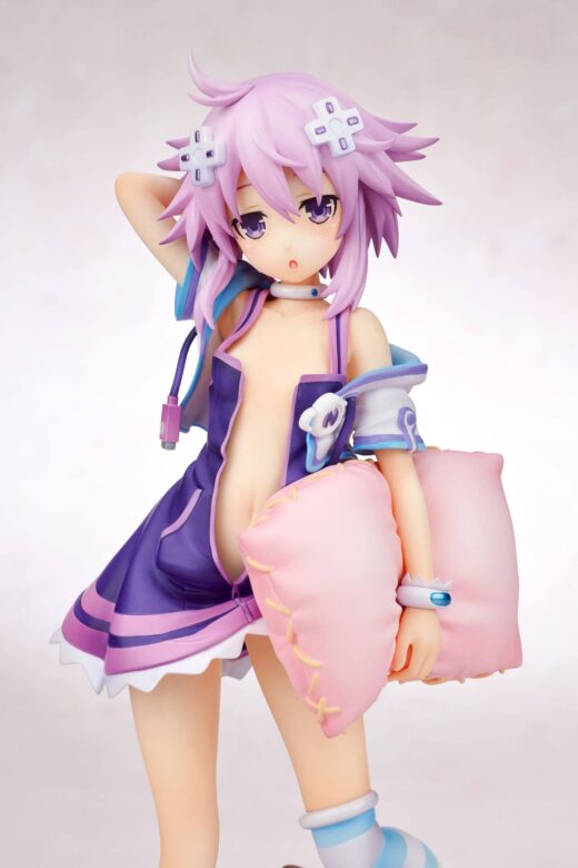 Hyperdimension Neptunia Figura Neptunia