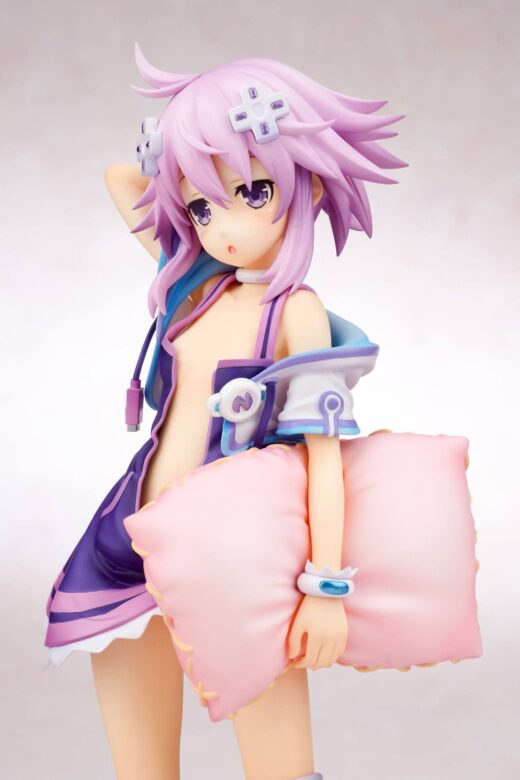 Hyperdimension Neptunia Figura Neptunia