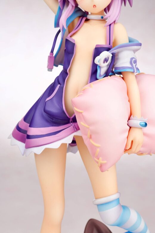 Hyperdimension Neptunia Figura Neptunia