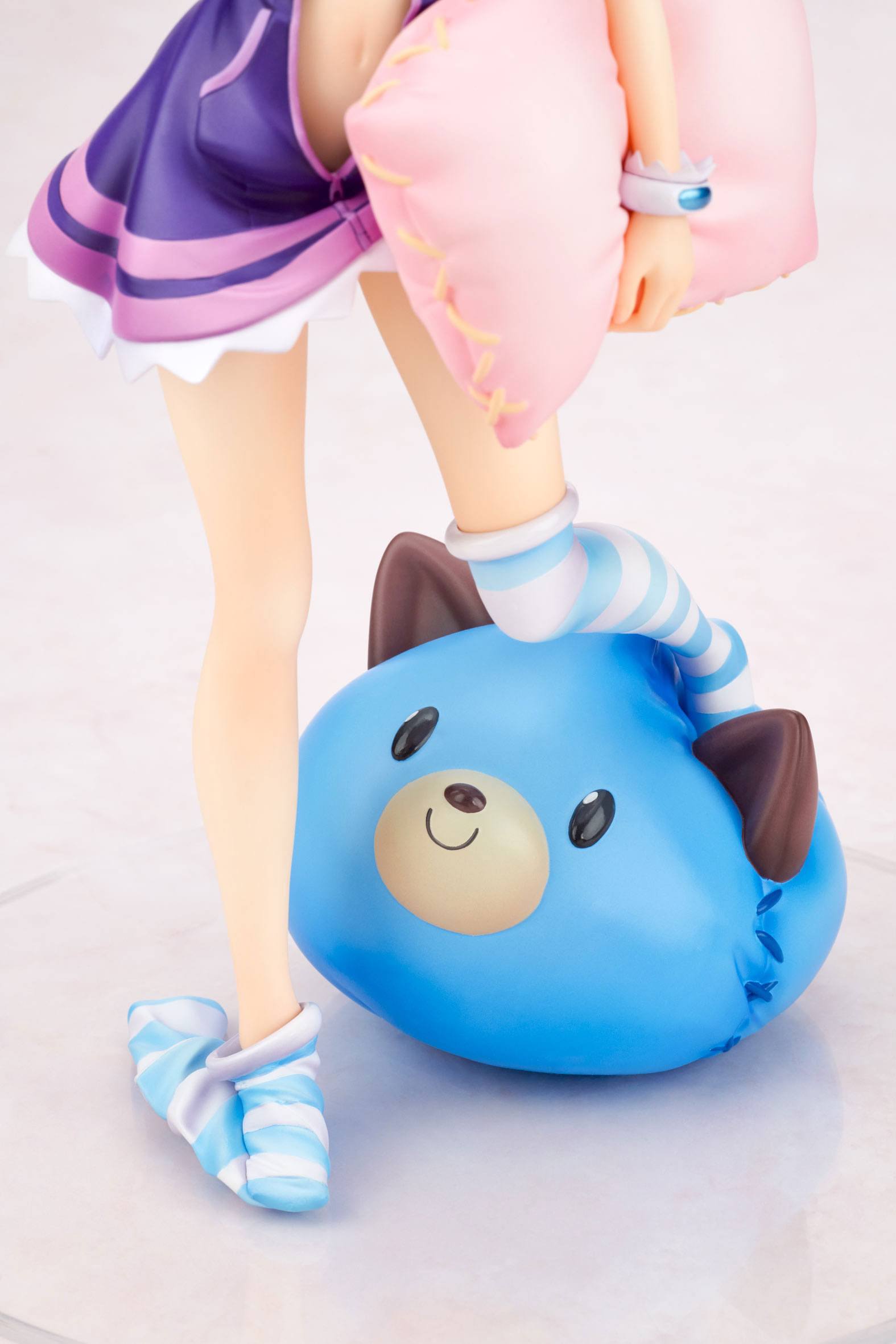 Hyperdimension Neptunia Figura Neptunia