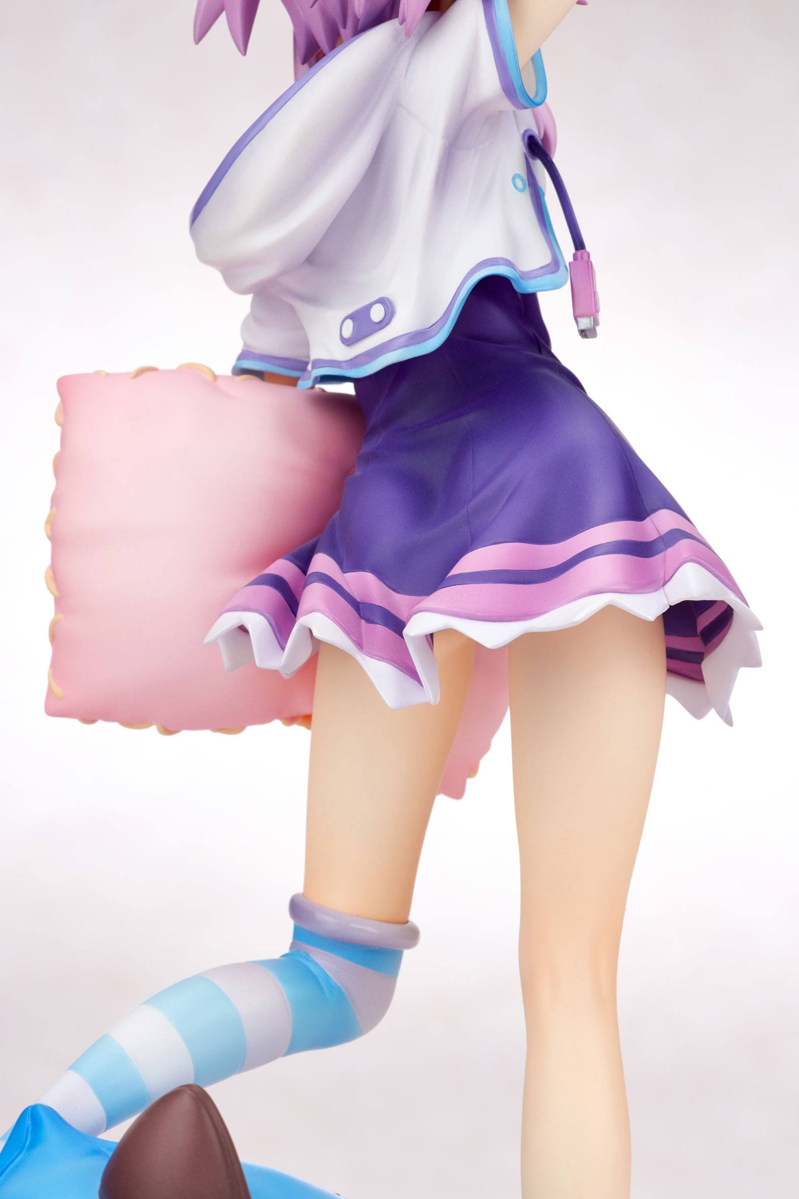 Hyperdimension Neptunia Figura Neptunia