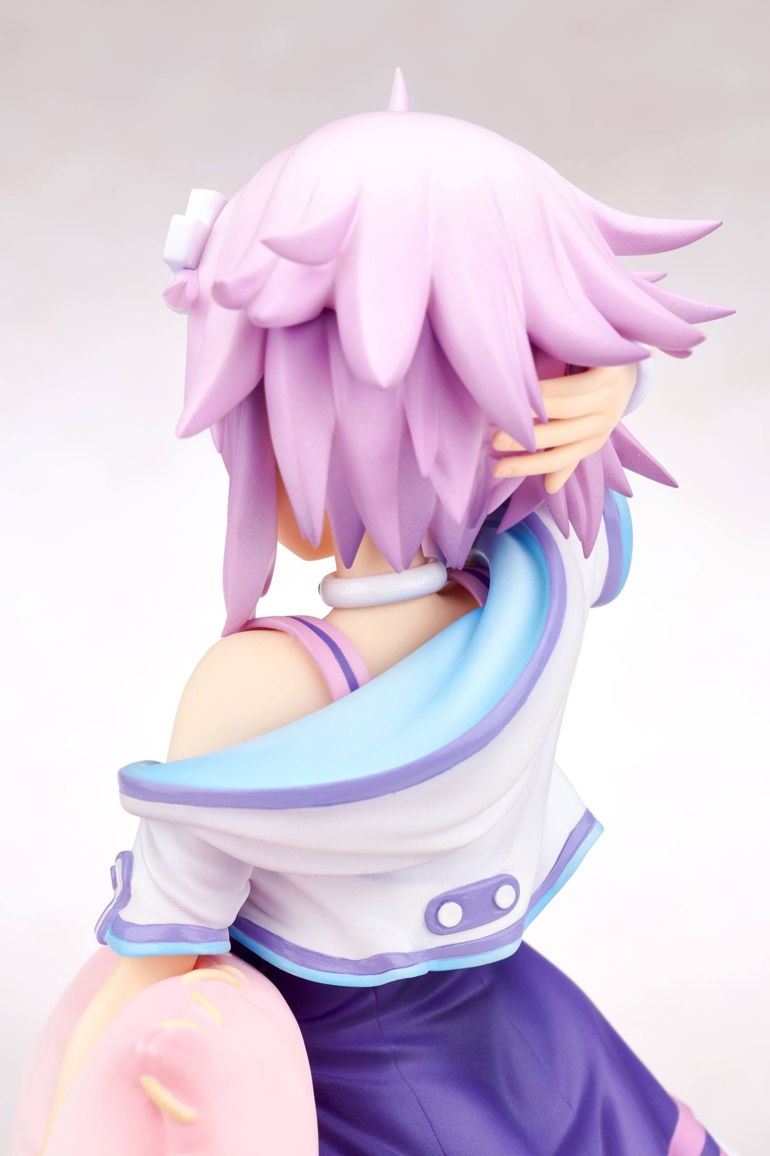 Hyperdimension Neptunia Figura Neptunia