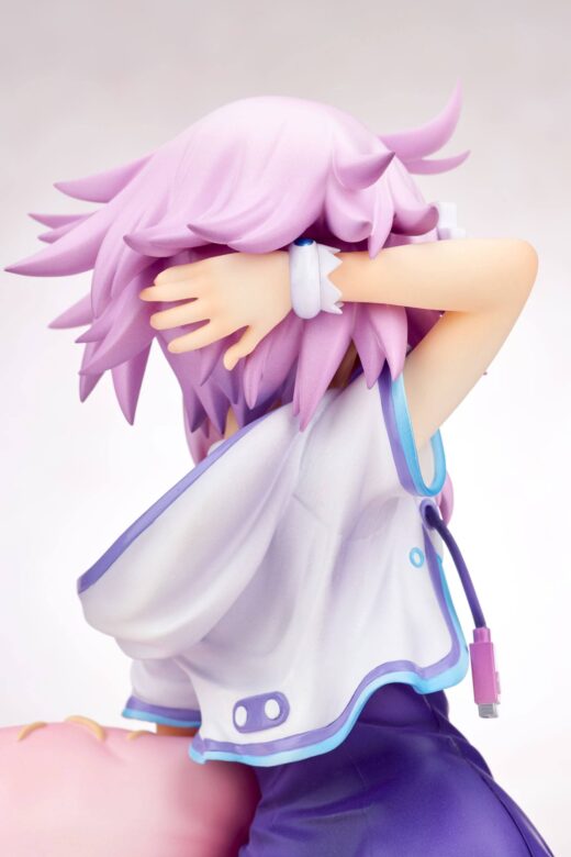 Hyperdimension Neptunia Figura Neptunia