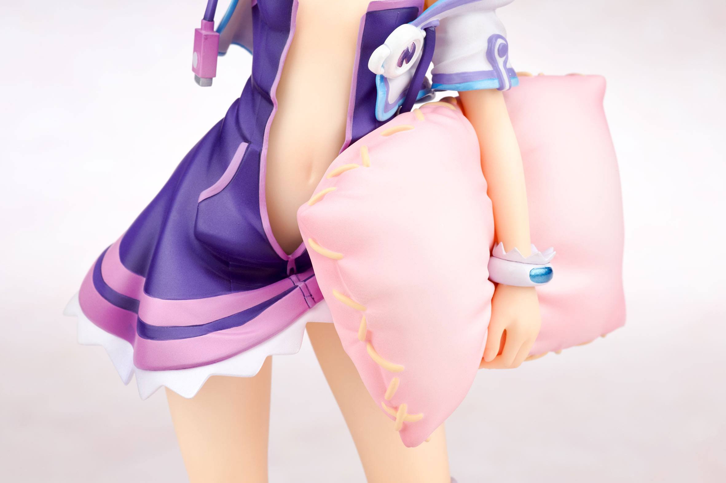 Hyperdimension Neptunia Figura Neptunia